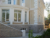 Ремонт домов Нахабино