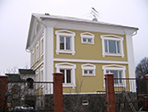 Ремонт квартир в Нахабино