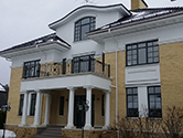Нахабино строительство домов
