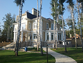 Ремонт квартир в Нахабино